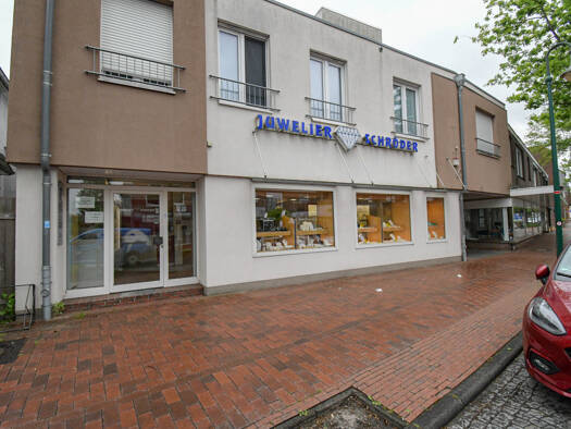 Laden zum Kauf 189.000 € 183 m² Verkaufsfläche Edewecht 26188