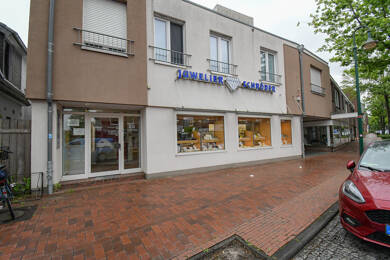 Laden zum Kauf 189.000 € 87 m² Verkaufsfläche Edewecht Edewecht 26188