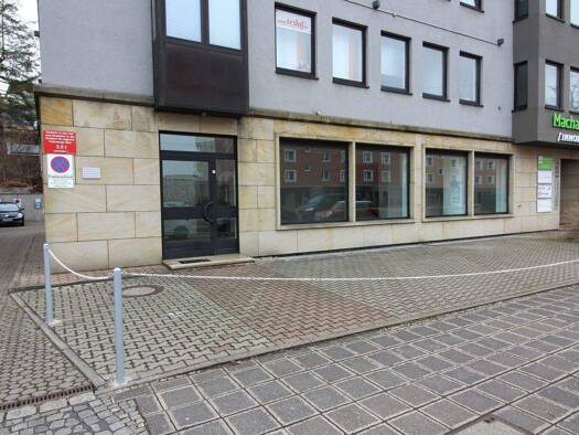 Büro zur Miete provisionsfrei 2.500 € 260 m² Bürofläche Gärten b Wöhrd Nürnberg 90491