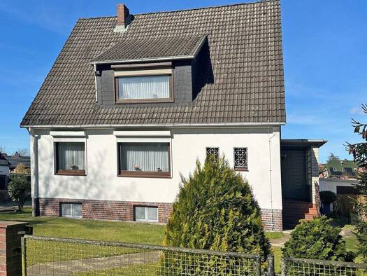 Einfamilienhaus zum Kauf 485.000 € 5 Zimmer 138 m² 1.023 m² Grundstück Schenefeld 22869