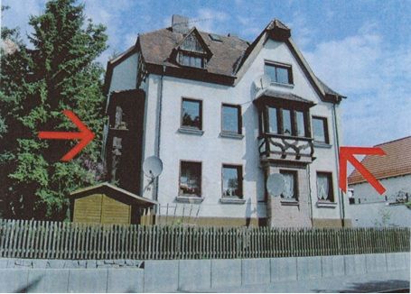 Wohnung zum Kauf 225.000 € 3 Zimmer 107 m²<br/>Wohnfläche Lauf rechts Lauf an der Pegnitz 91207