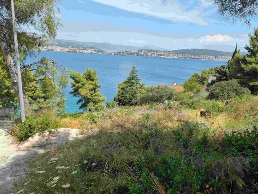 Grundstück zum Kauf 450.000 € 662 m² Grundstück Trogir