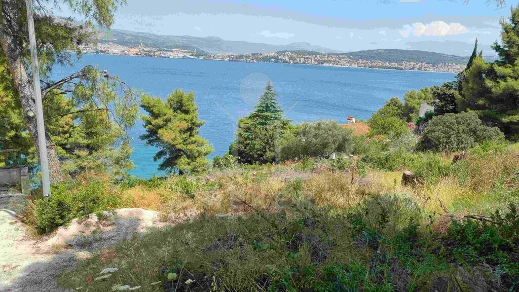 Grundstück zum Kauf 450.000 € 662 m² Grundstück Trogir