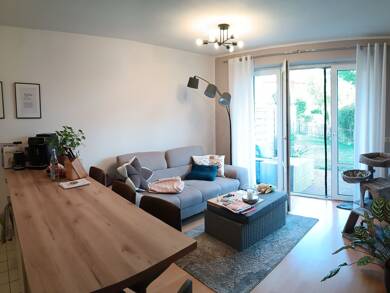 Wohnung zur Miete 757 € 2 Zimmer 54 m² EG frei ab 01.11.2025 Kornrade 0-20 Bad Schwartau 23611