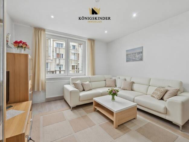 Wohnung zum Kauf 269.000 € 3 Zimmer 68 m² Bad Cannstatt Stuttgart / Bad Cannstatt 70372