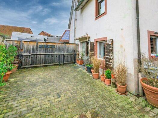 Einfamilienhaus zum Kauf 395.000 € 8 Zimmer 162 m² 373 m² Grundstück frei ab 01.12.2026 Malterdingen 79364