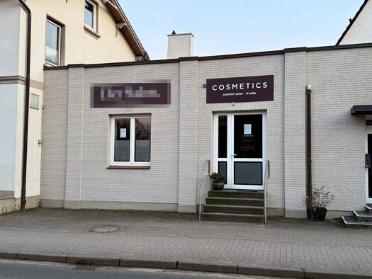 Verkaufsfläche zur Miete 950 € 3 Zimmer 66,5 m² Verkaufsfläche Duvenstedt Hamburg 22397