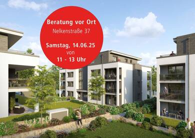 Neubauprojekt zum Kauf Malmsheim Renningen 71272