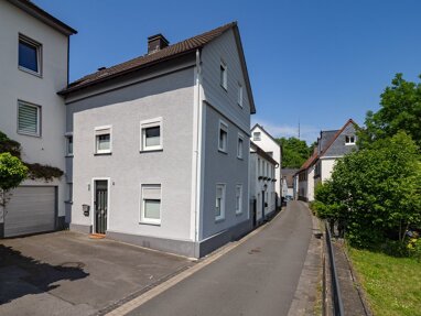 Einfamilienhaus zum Kauf 119.000 € 10 Zimmer 179 m² 155 m² Grundstück Altstadt Arnsberg 59821