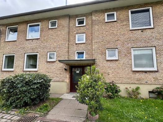 Wohnung zur Miete 455 € 3 Zimmer 61,3 m² 2. Geschoss Danziger Str. 35b Itzehoe 25524
