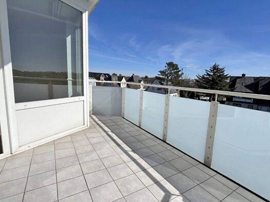 Studio zum Kauf 299.900 € 1 Zimmer 39 m² 2. Geschoss Westerland Sylt/Westerland 25980