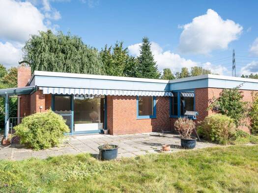 Einfamilienhaus zum Kauf 450.000 € 3 Zimmer 83 m² 433 m² Grundstück Lohbrügge Hamburg 21031