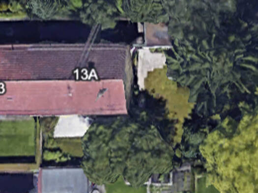 Grundstück zum Kauf 1.590.000 € 1.193 m² Grundstück Augsburg / Hochzoll-Süd 86163