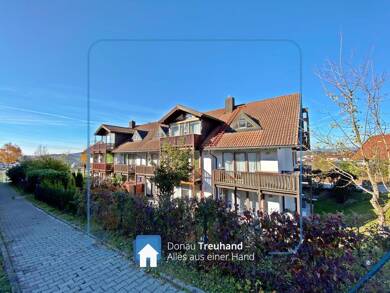 Wohnung zum Kauf 142.000 € 3 Zimmer 68 m² 1. Geschoss frei ab sofort Untergriesbach Untergriesbach 94107