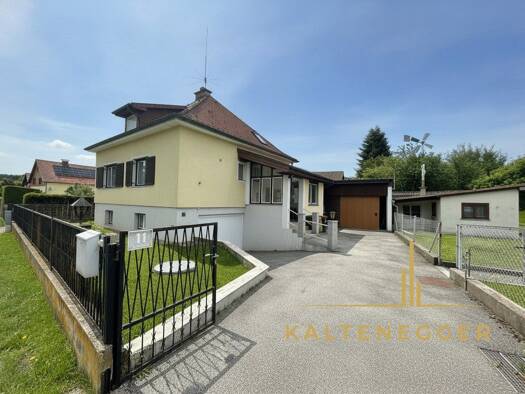 Einfamilienhaus zum Kauf 279.000 € 4 Zimmer 494 m² Grundstück Grafenbach-St. Valentin 2632