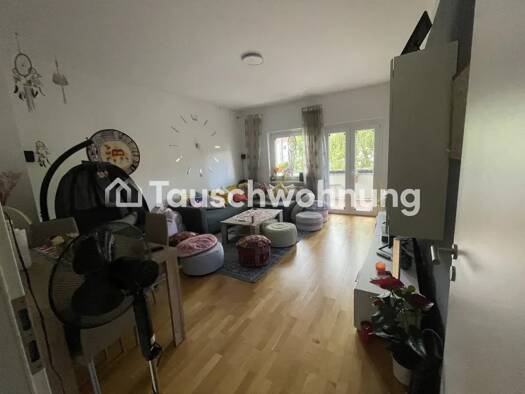 Wohnung zur Miete Tauschwohnung 760 € 2,5 Zimmer 69 m² 3. Geschoss List Vahrenwald - List 30163