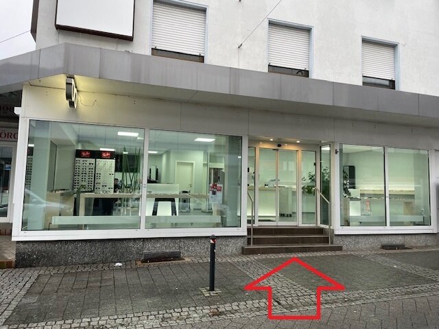 Bürofläche zur Miete 1.100 € 1 Zimmer 115 m²<br/>Bürofläche Westerburg Westerburg 56457