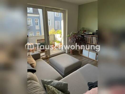 Wohnung zur Miete Tauschwohnung 1.290 € 3 Zimmer 78 m² 3. Geschoss Köpenick Berlin 12439