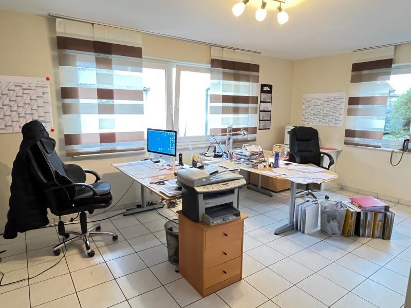 Bürofläche zur Miete 580 € 2 Zimmer 53,3 m²<br/>Bürofläche Bad Vilbel Bad Vilbel 61118