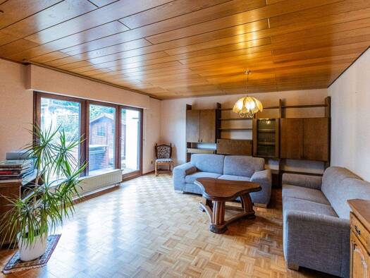 Einfamilienhaus zum Kauf 570.000 € 5,5 Zimmer 127,9 m² 497 m² Grundstück Finthen Mainz 55126