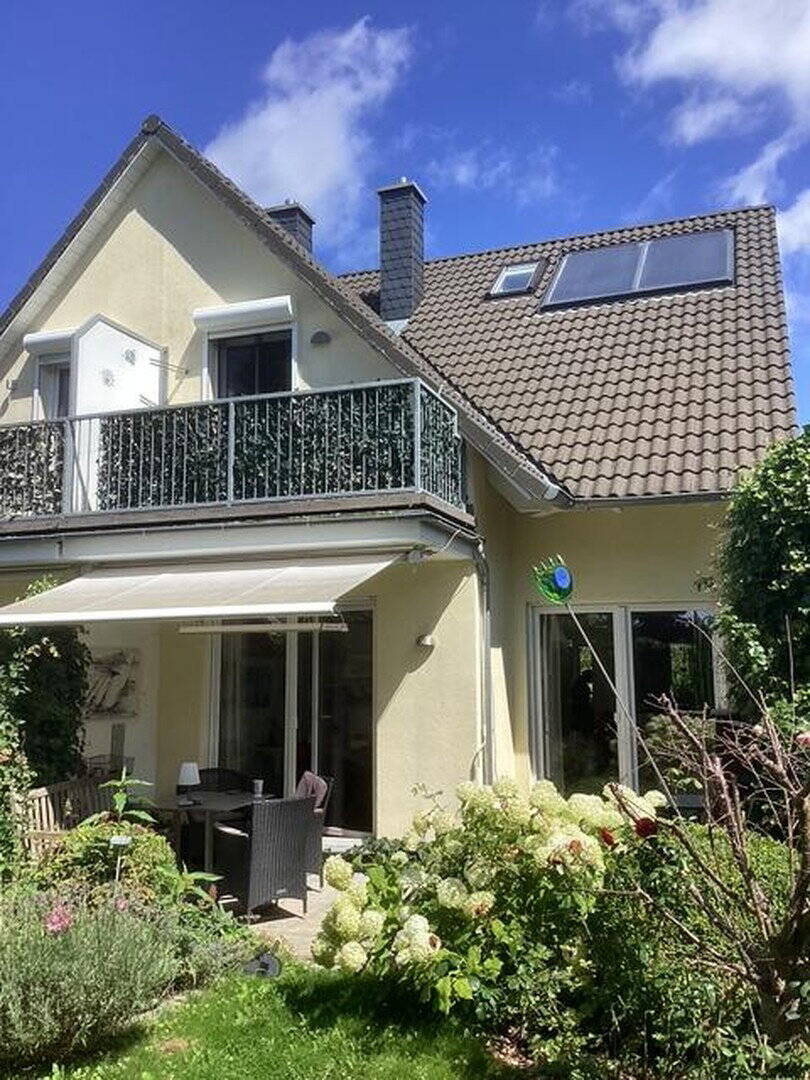 House in Wittenbeck, Klein Bollhagen - Ansicht 2
