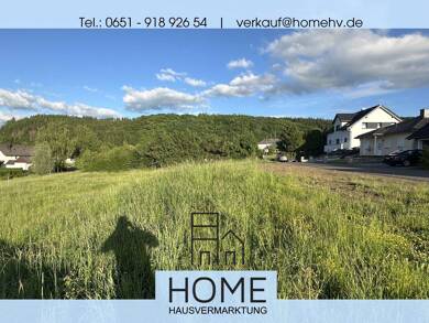 Grundstück zum Kauf 34.000 € 675 m² Grundstück Rengen Daun 54550