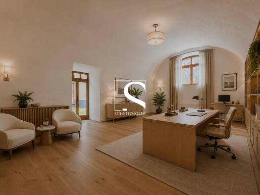 Loft zum Kauf 398.000 € 4 Zimmer 174,5 m² Hallein 5400