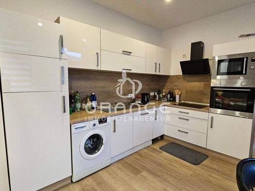 Wohnung zur Miete 600 € 2 Zimmer 60 m² 1. Geschoss frei ab sofort Enger 32130