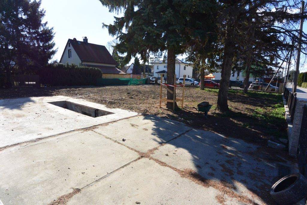 Grundstück zum Kauf - Ansicht 3
