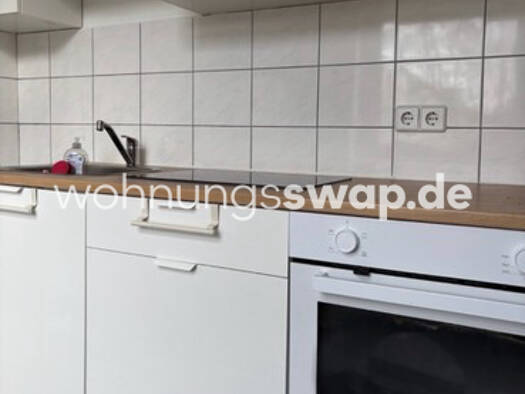 Wohnung zur Miete Tauschwohnung 1.000 € 2 Zimmer 52 m² 3. Geschoss Niederschöneweide Treptow-Köpenick 12439