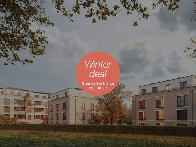 Penthouse zum Kauf - Neubau provisionsfrei 691.000 € 3 Zimmer 84,7 m² 4. Geschoss frei ab 30.09.2026 Roelckestraße 111 Weißensee Berlin 13086