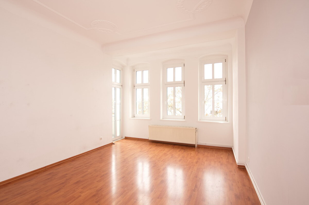 Wohnung zum Kauf 340.000 € 2 Zimmer 71,3 m²<br/>Wohnfläche 3.<br/>Geschoss Rennbahnstrasse 24 Weißensee Berlin 13086