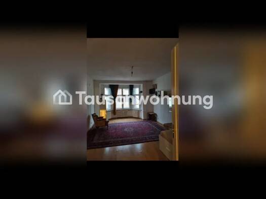 Wohnung zur Miete Tauschwohnung 760 € 3 Zimmer 98 m² 3. Geschoss Moabit Mitte 10559