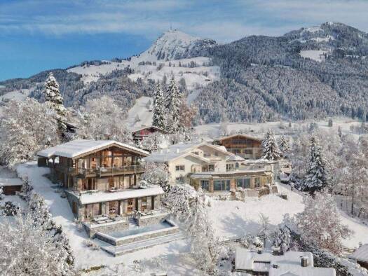 Grundstück zum Kauf 1.000 m² Grundstück Kitzbühel 6370