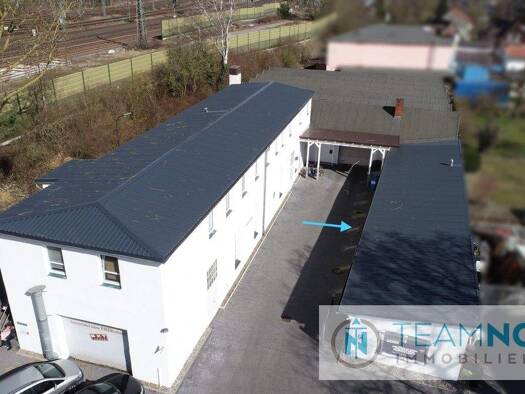 Lagerhalle zur Miete 920 € 143 m² Lagerfläche Uelzen 29525