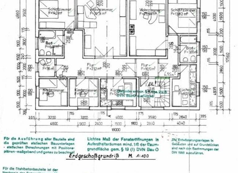 Haus zum Kauf 450.000 € 10 Zimmer 340 m² 1.068 m² Grundstück frei ab sofort Neustädter Str. Bodenteich Bad Bodenteich 29389