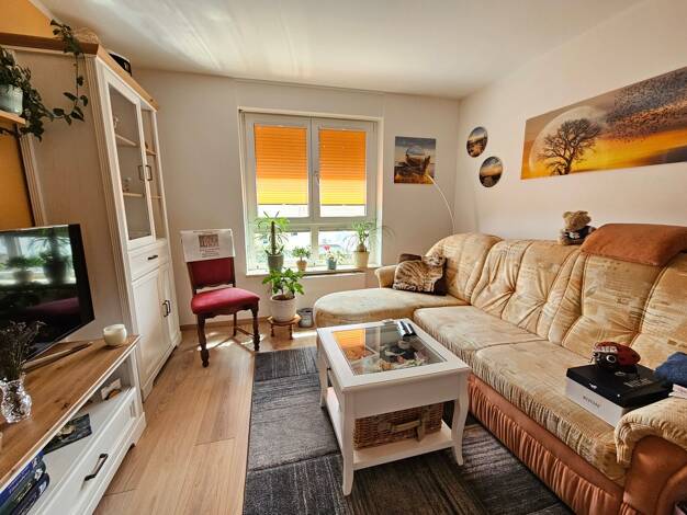 Wohnung zum Kauf als Kapitalanlage geeignet 220.000 € 3 Zimmer 77,7 m² Probstheida Leipzig 04289