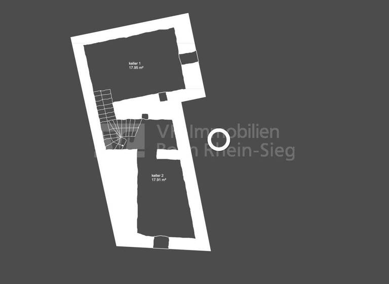 Einfamilienhaus zum Kauf provisionsfrei 995.000 € 9 Zimmer 264 m² 569 m² Grundstück Sieglar Troisdorf 53844