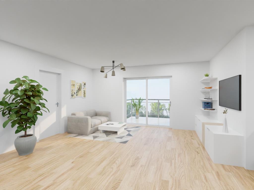 Wohnung zum Kauf provisionsfrei 459.000 € 3 Zimmer 104,5 m²<br/>Wohnfläche Gemeindewaldstr. 10 Tannheim Villingen-Schwenningen 78052