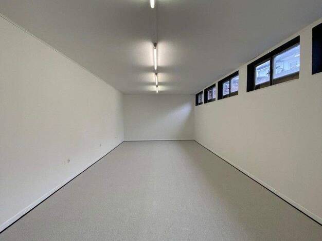 Werkstatt zur Miete provisionsfrei 550 € 84 m² Lagerfläche Nördliche Lohstraße 40 Stadtmitte Krefeld 47798