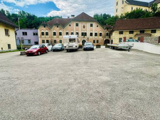 Außenstellplatz zur Miete 1.500 € Lambach 4650