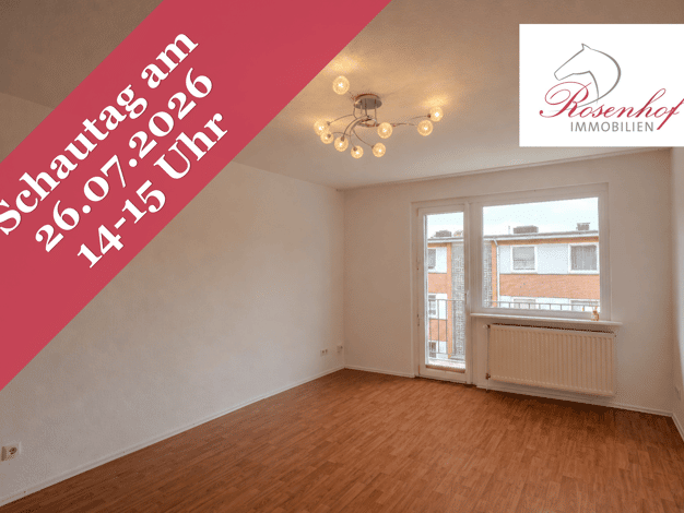 Wohnung zum Kauf 329.900 € 3 Zimmer 71 m² 2. Geschoss Olewischtwiet 15 Bramfeld Hamburg 22177