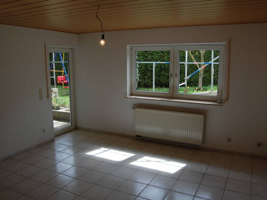 Wohnung zur Miete 810 € 3 Zimmer 81 m² UG frei ab sofort Neresheim 73450