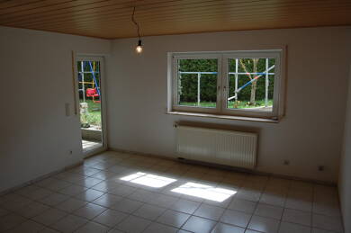 Wohnung zur Miete 810 € 3 Zimmer 81 m² Souterrain, UG frei ab 01.07.2025 Neresheim Neresheim 73450