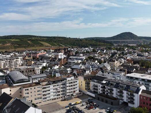 Gewerbeobjekt zum Kauf als Kapitalanlage geeignet 505 m² 546 m² Grundstück Bad Neuenahr Bad Neuenahr-Ahrweiler 53474