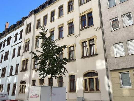 Maisonette zum Kauf 120.000 € 1,5 Zimmer 51,9 m² Friedrichstadt Dresden 01067
