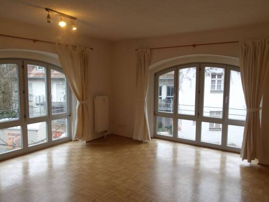 Studio zur Miete 490 € 1 Zimmer 35 m² Geschoss EG/3 frei ab sofort Bamberg 96049
