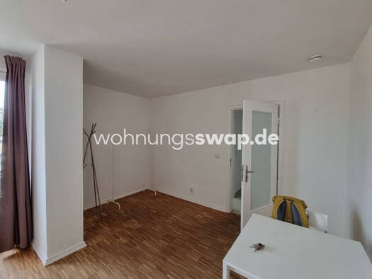 Wohnung zur Miete Tauschwohnung 700 € 1 Zimmer 30 m² 5. Geschoss Hohenfelde Nord 22087
