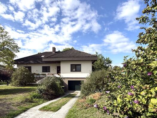 Einfamilienhaus zum Kauf 494.300 € 9 Zimmer 208 m² 219 m² Grundstück frei ab 01.12.2026 Erlauf 3253