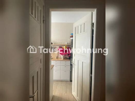Wohnung zur Miete Tauschwohnung 850 € 3 Zimmer 63 m² 3. Geschoss Niendorf Eimsbüttel 20255